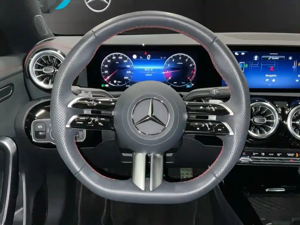 Mercedes-Benz CLA 250 Shooting Brake