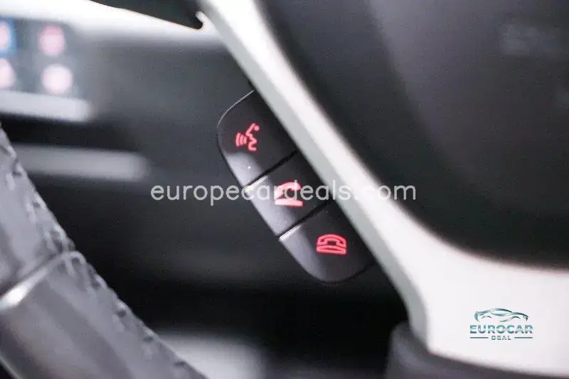 Suzuki (SX4) S-Cross