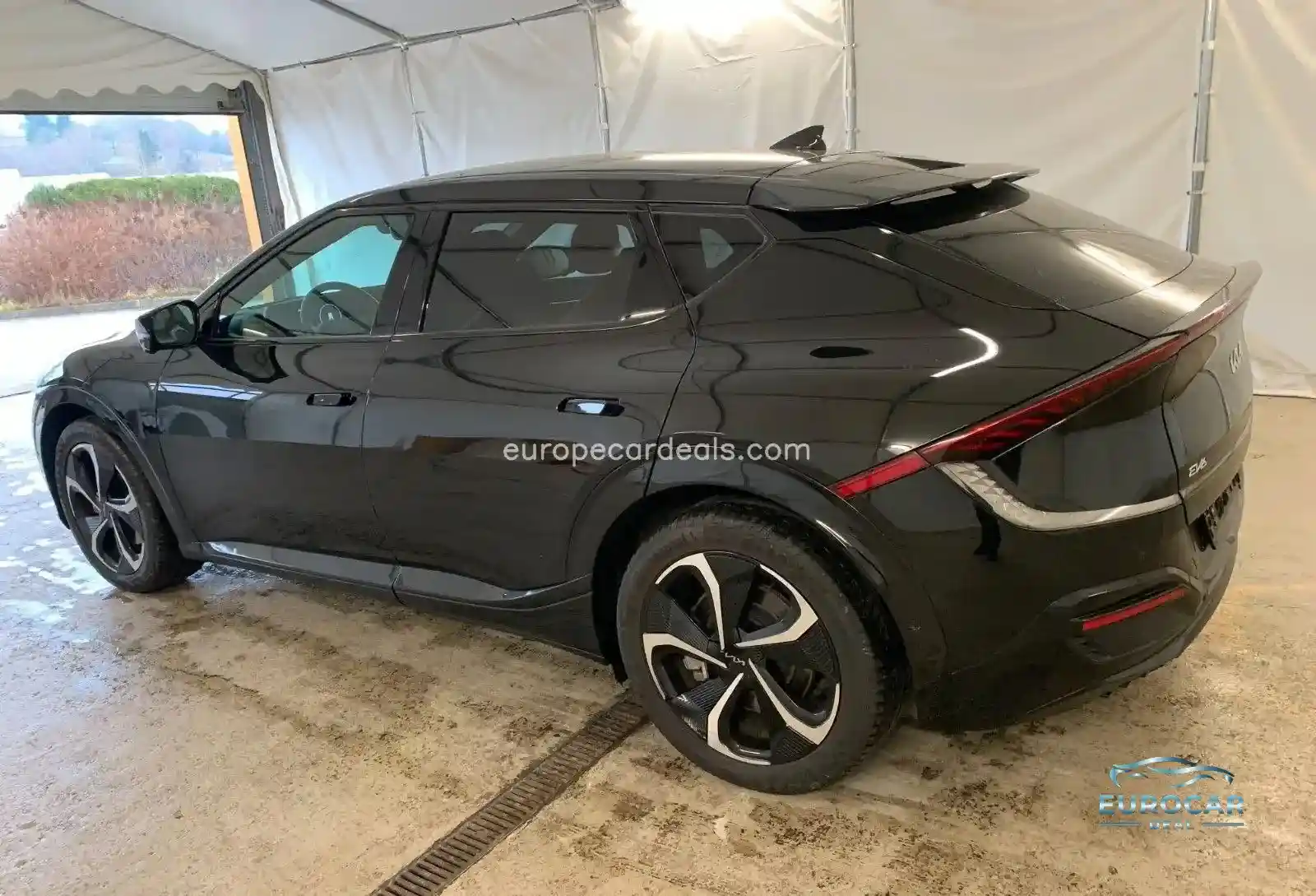 Kia EV6