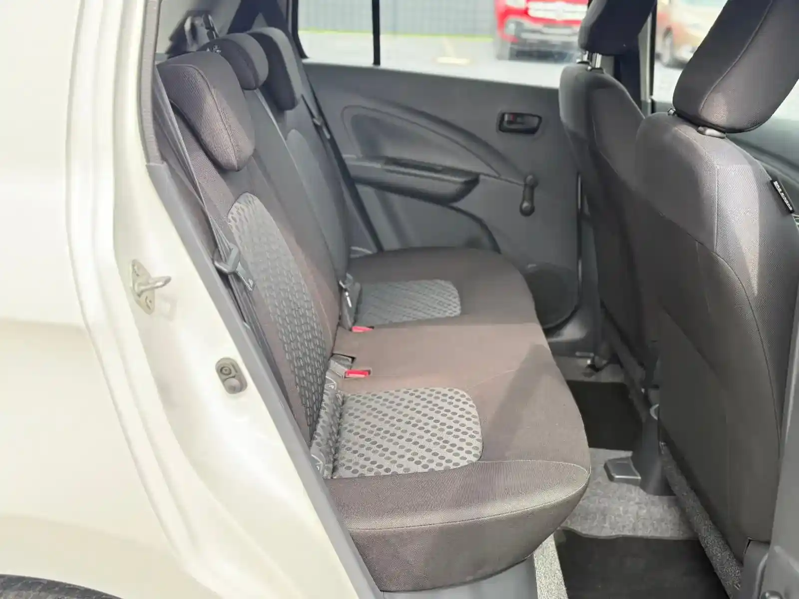 Suzuki Celerio