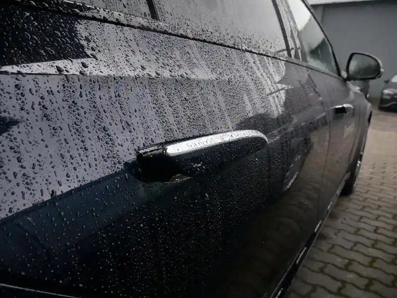 Mercedes-Benz E 450