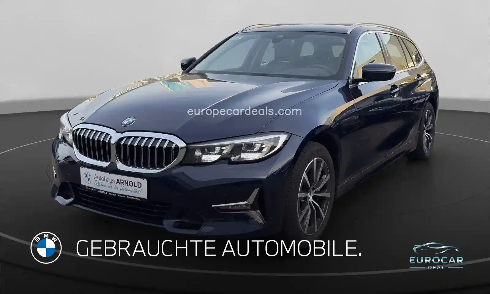 BMW 330