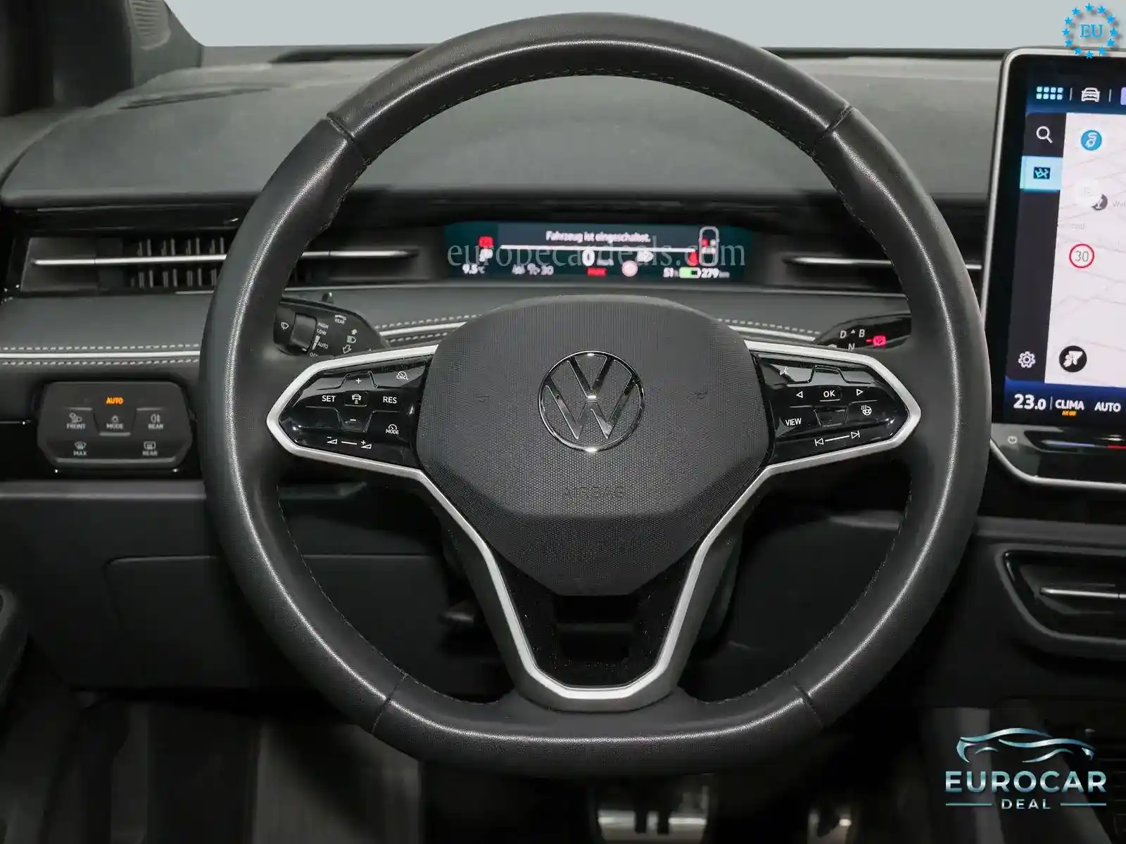 Volkswagen ID.7