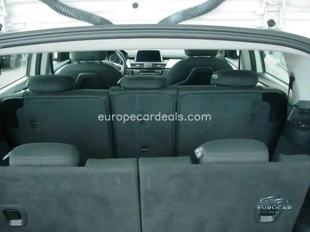 BMW 218 Gran Tourer