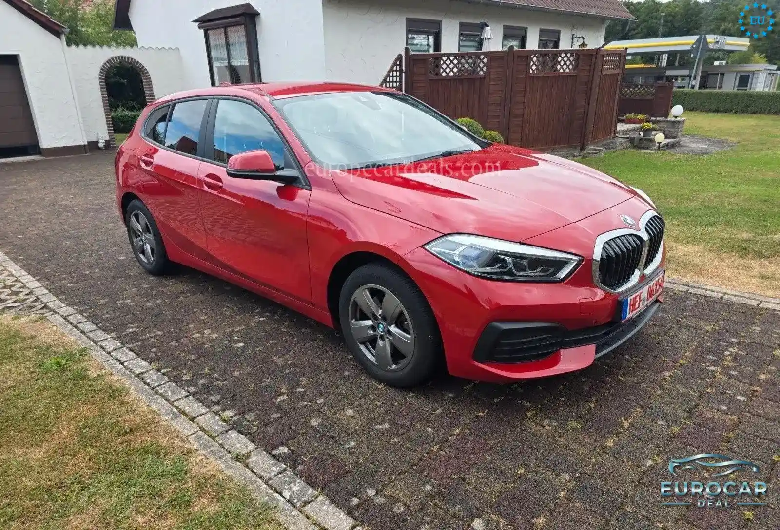 BMW 118