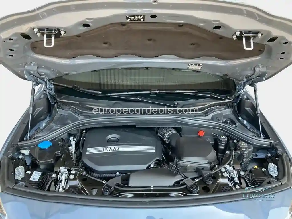 BMW 223 Active Tourer