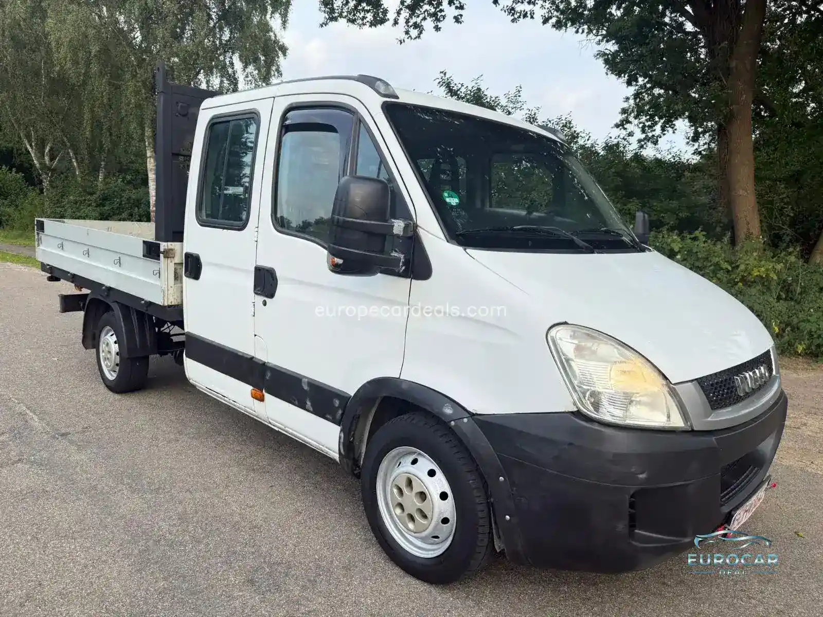Iveco Other