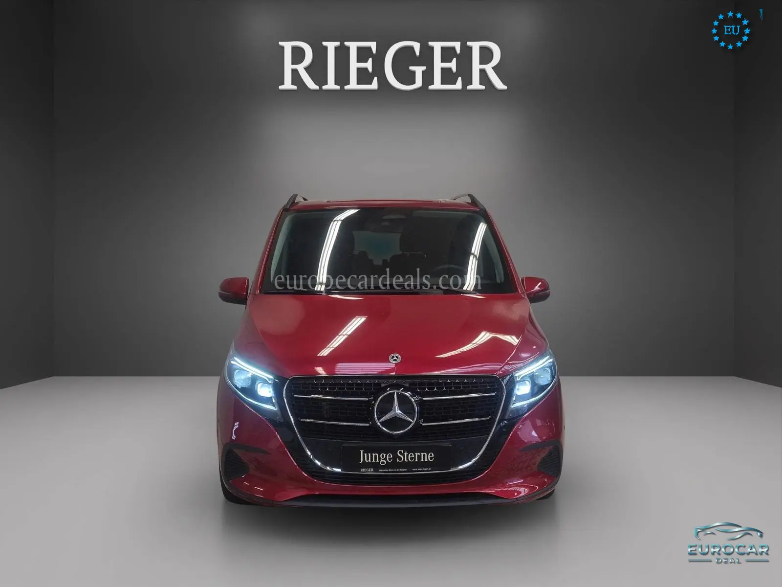 Mercedes-Benz V 300