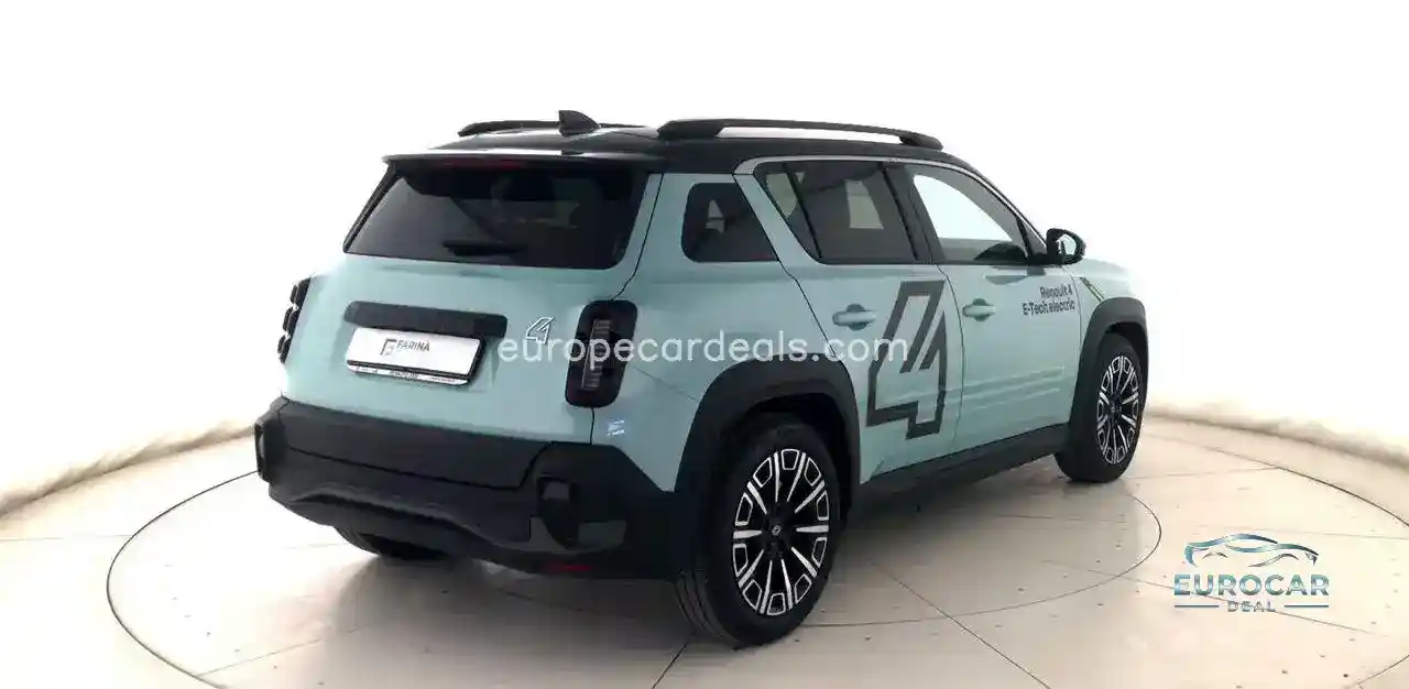 Renault Other
