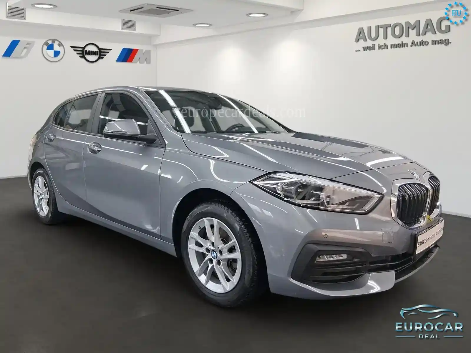BMW 118