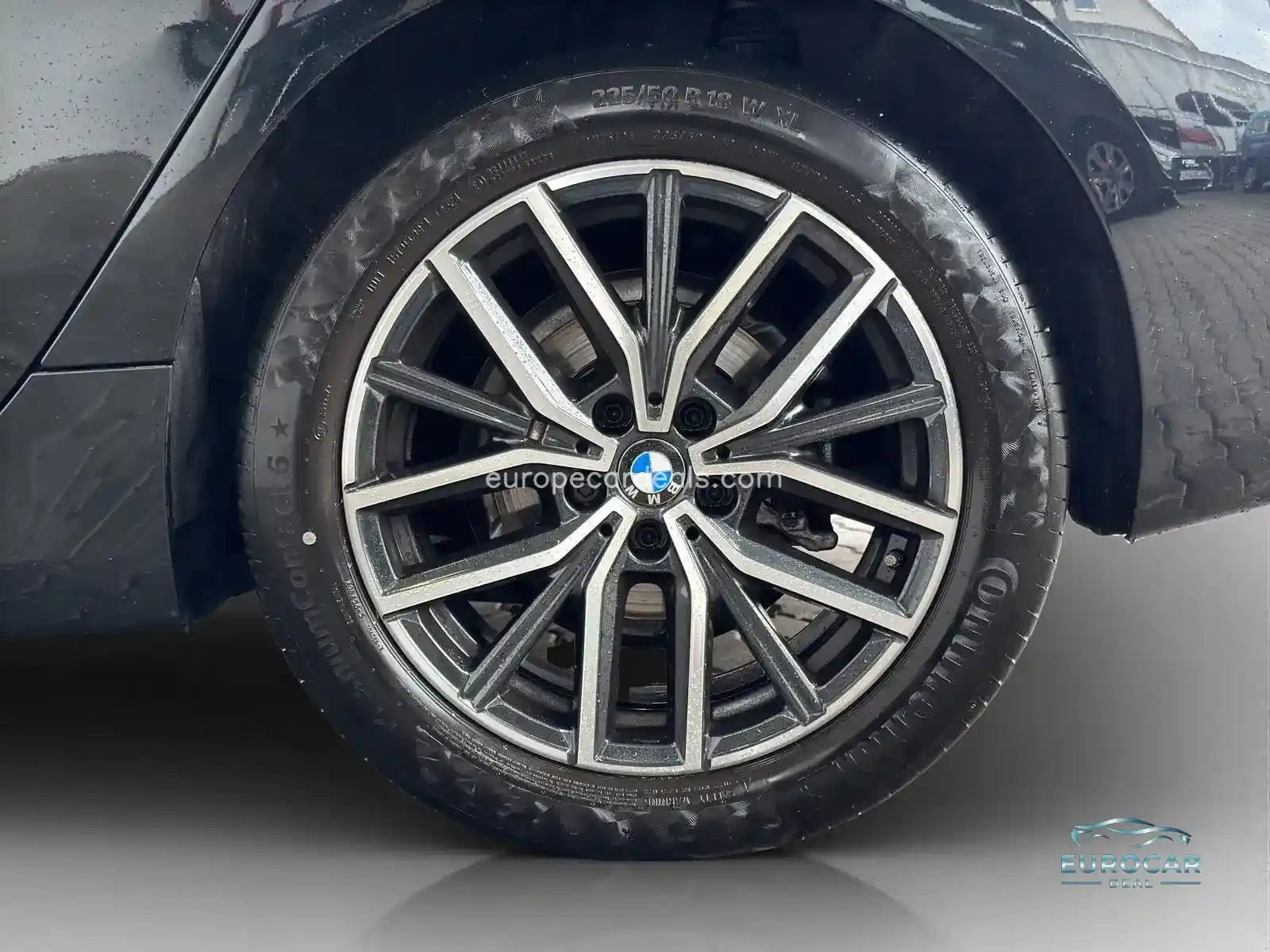 BMW 218 Active Tourer