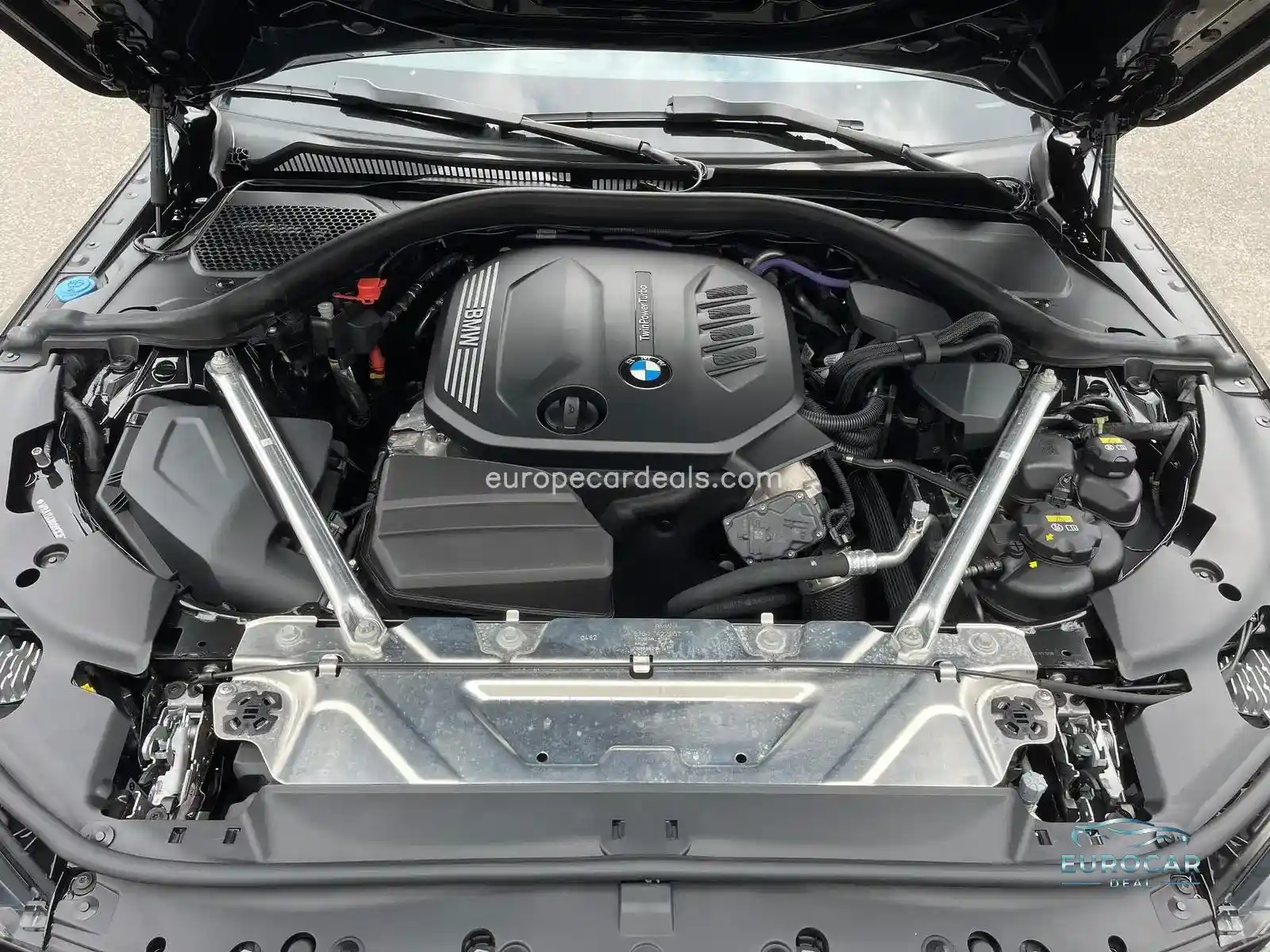 BMW 420
