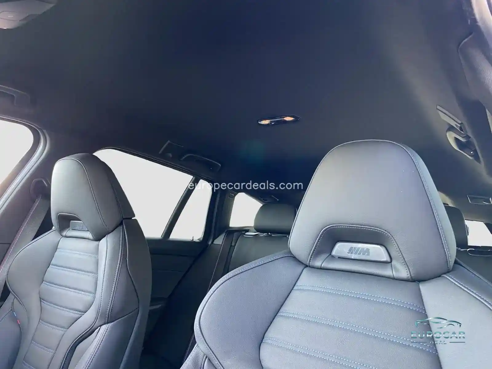 BMW 340