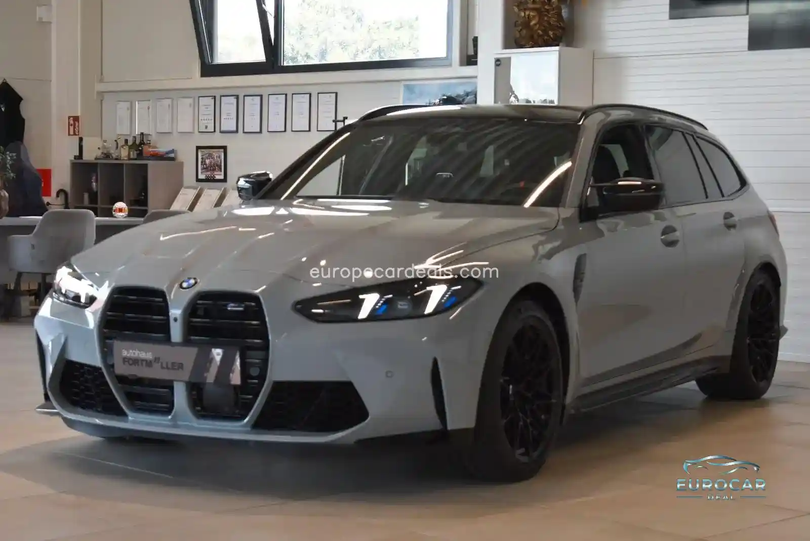 BMW M3