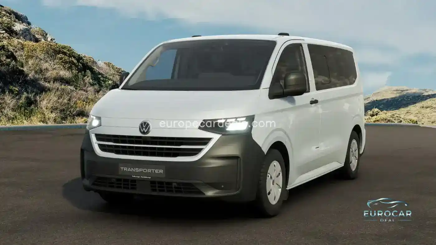 Volkswagen T7 Transporter