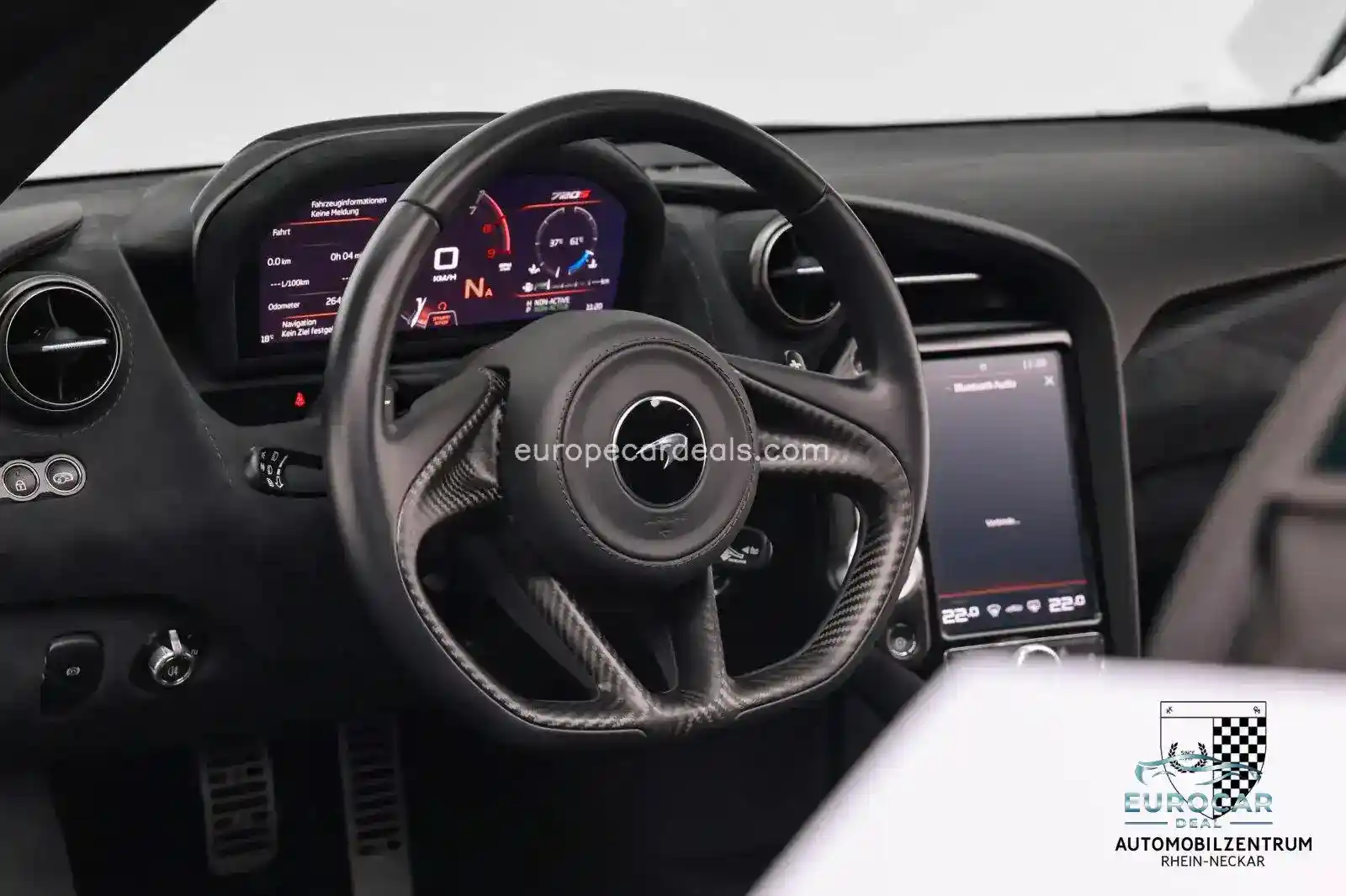 McLaren 720S