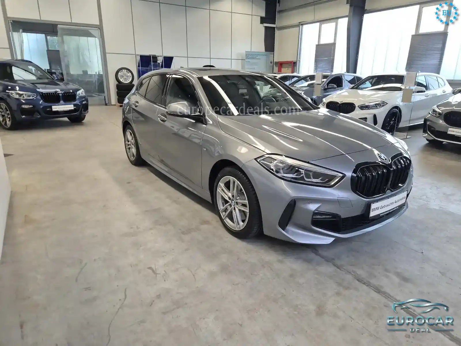 BMW 120