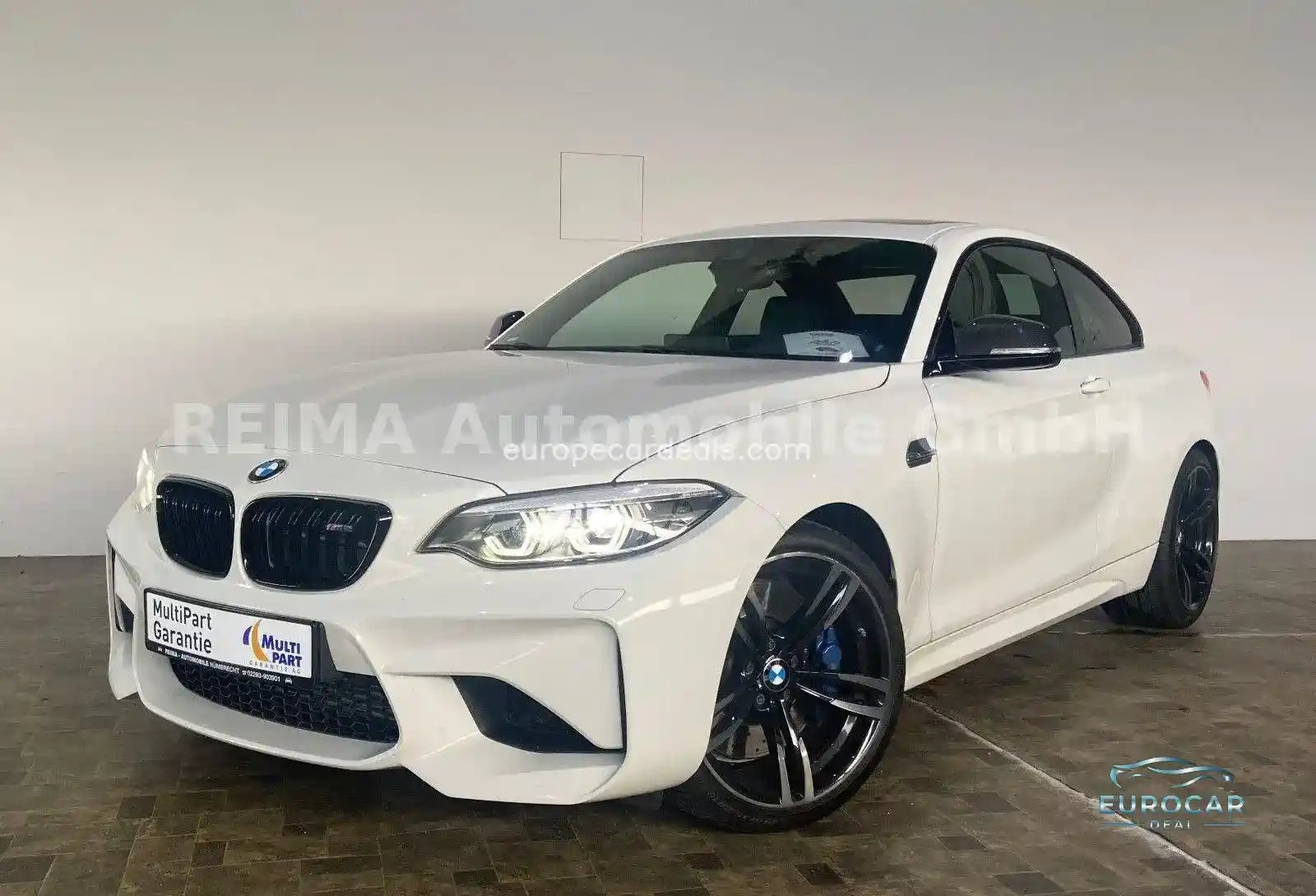 BMW M2