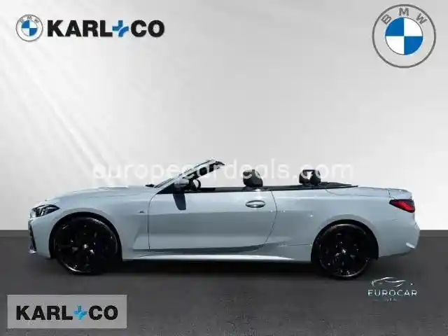 BMW 430