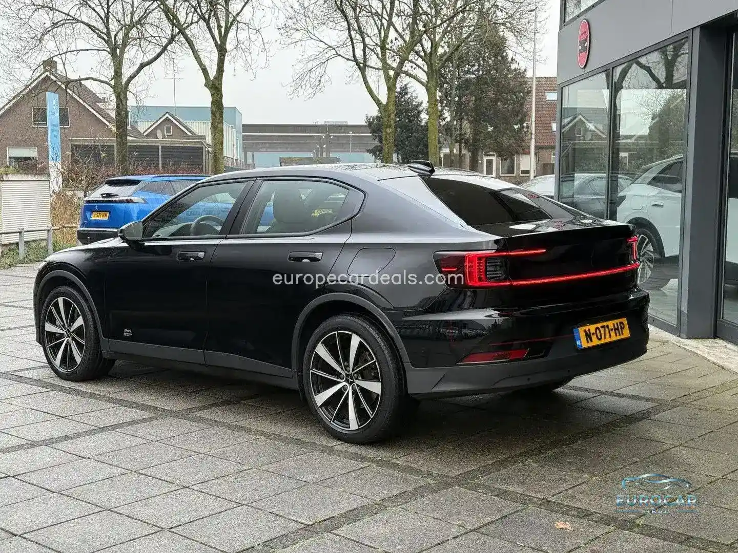 Polestar 2
