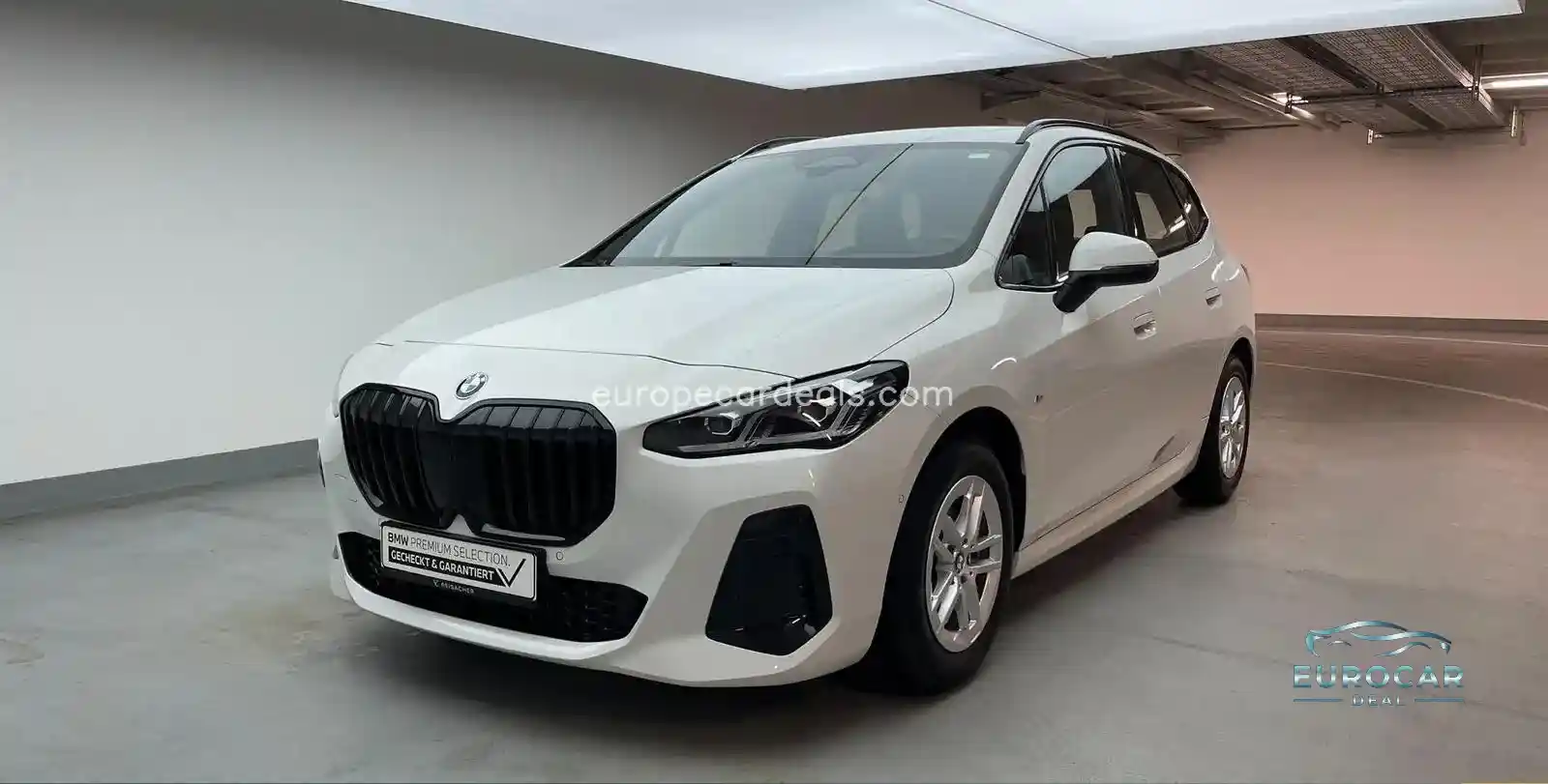 BMW 220 Active Tourer