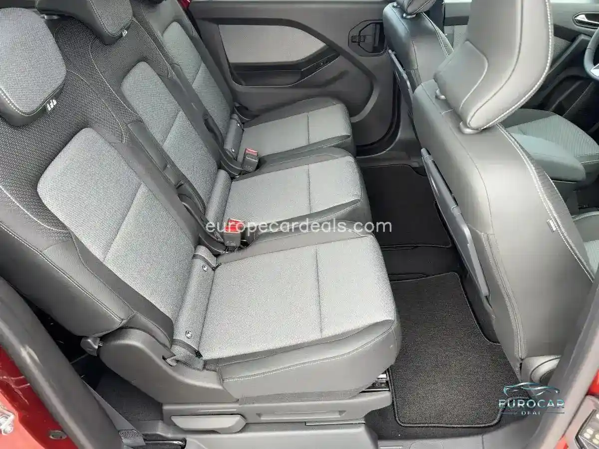 Renault Grand Kangoo