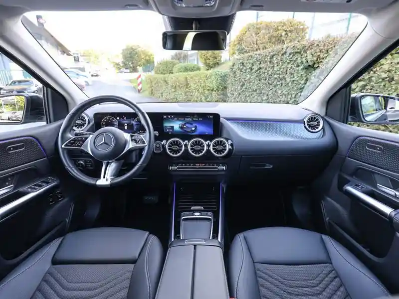 Mercedes-Benz B 250