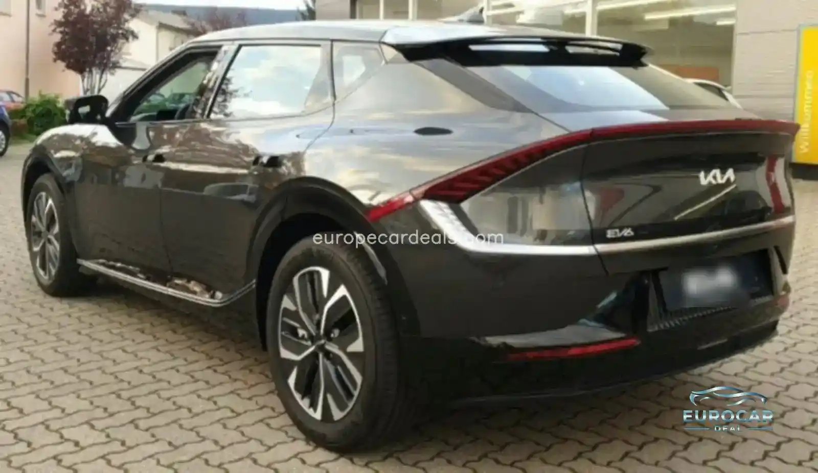 Kia EV6