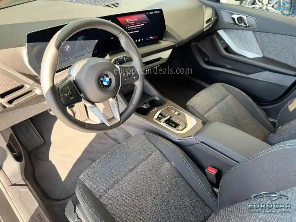 BMW 120