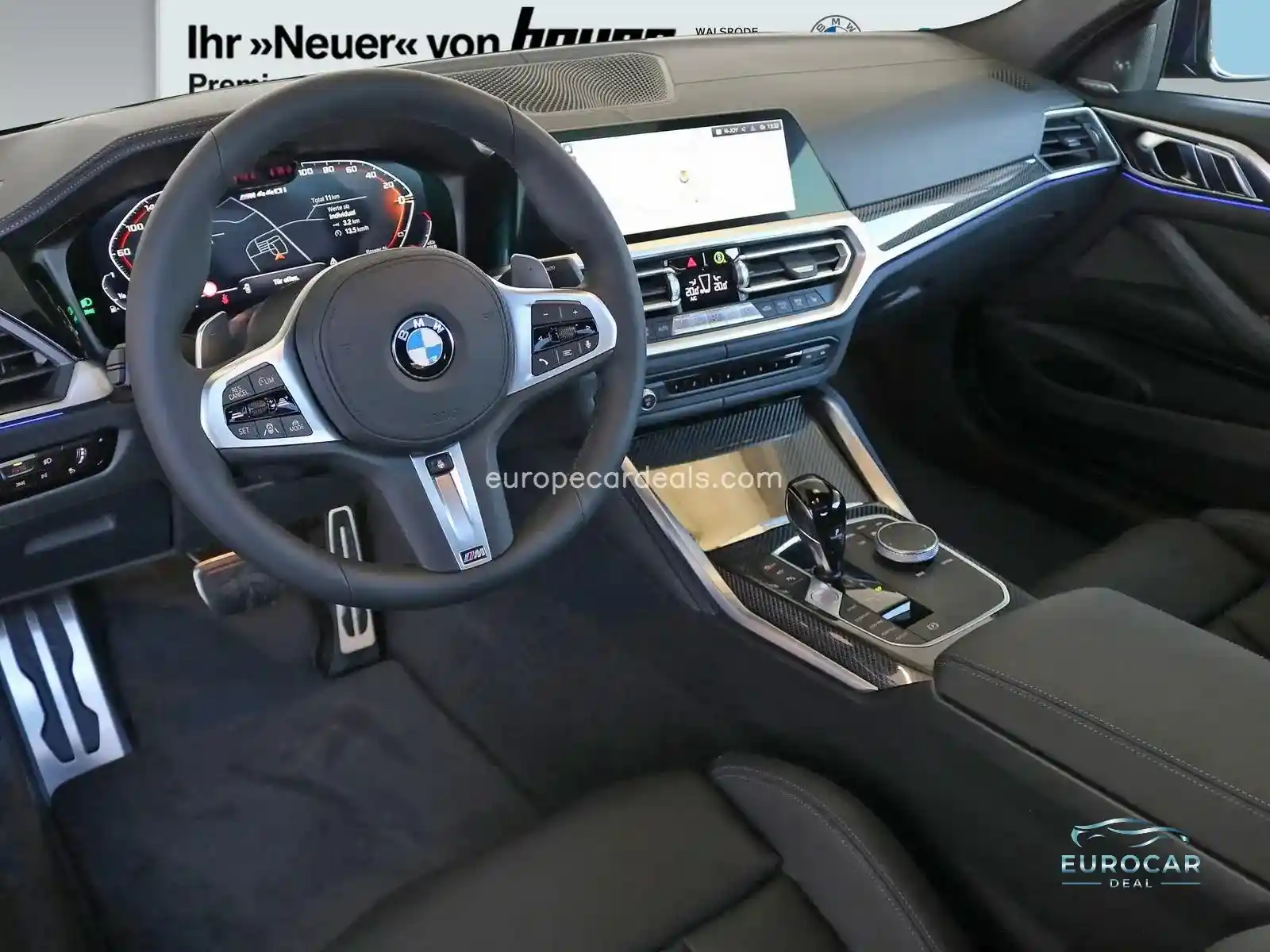 BMW M440