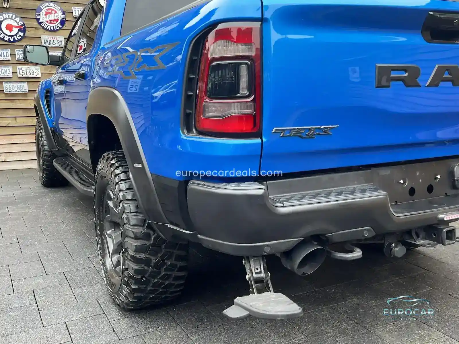 Dodge RAM