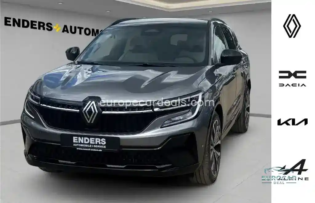 Renault Espace