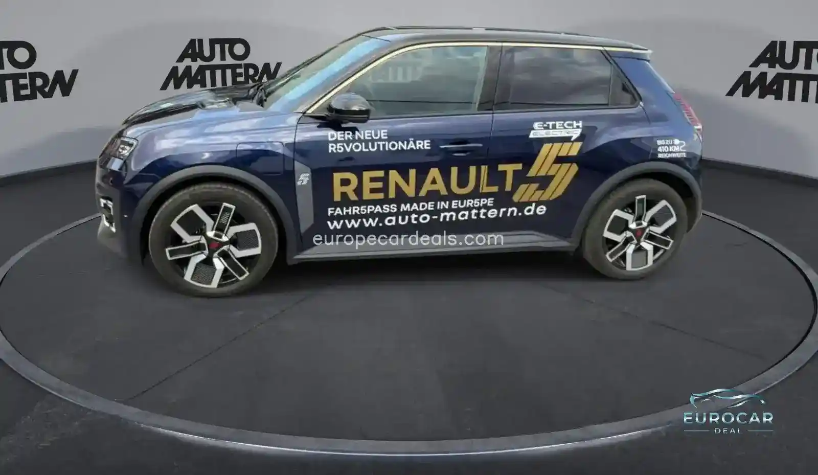 Renault R 5