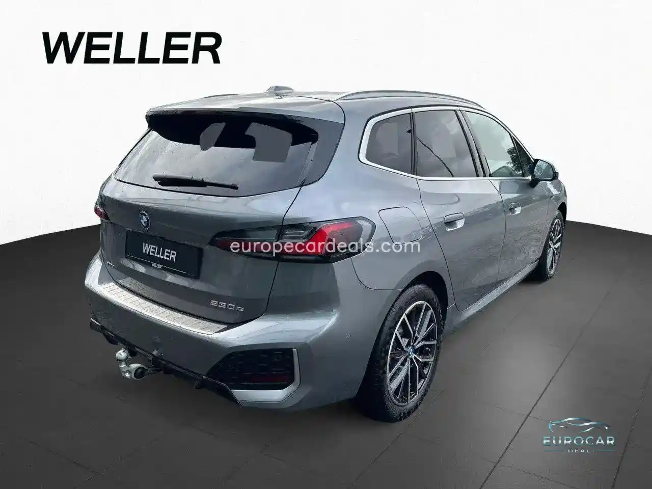 BMW 230
