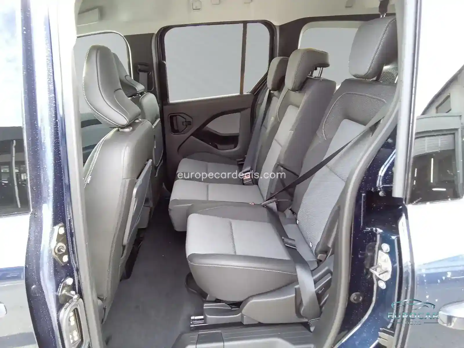 Renault Kangoo E-TECH