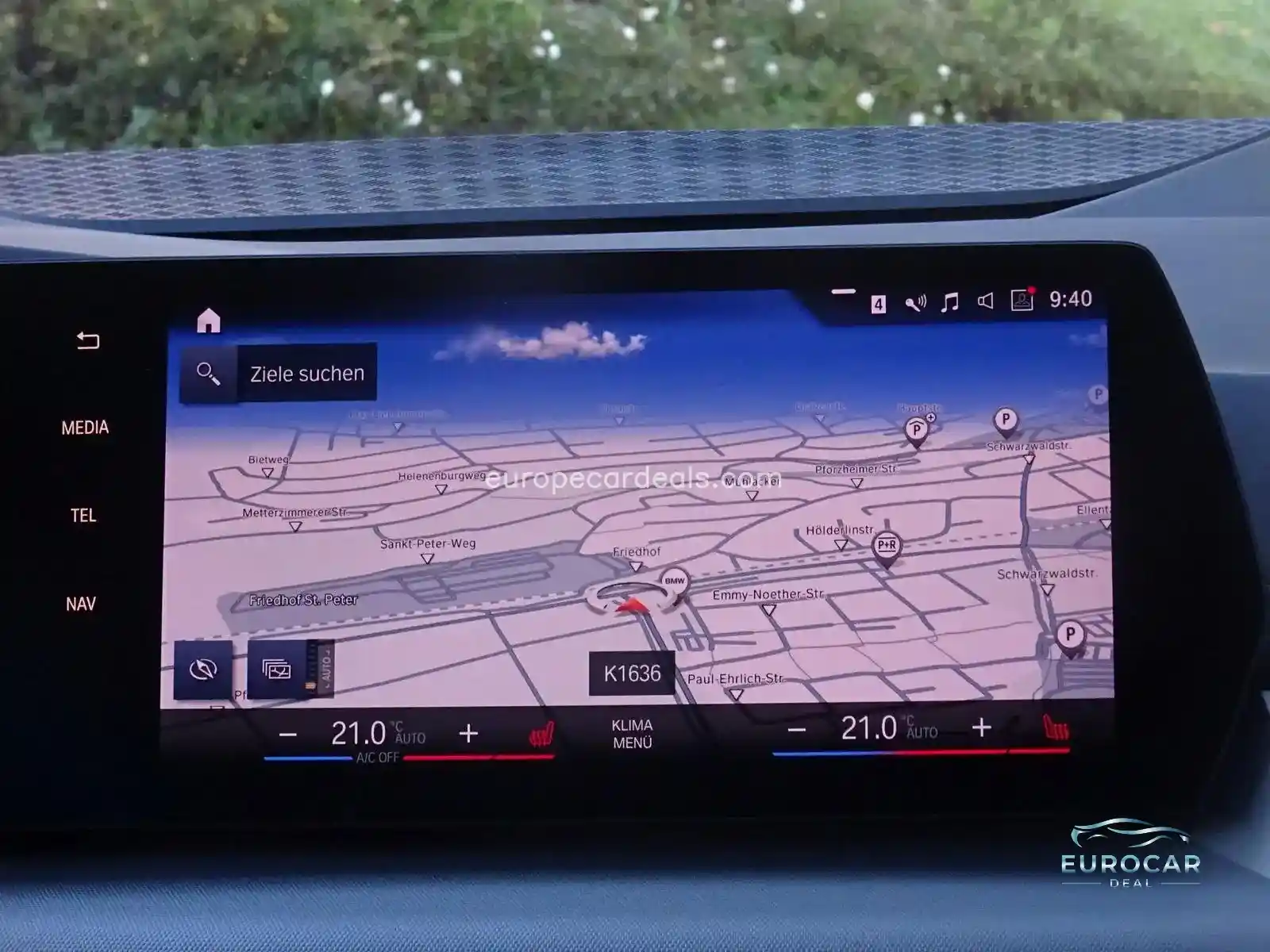 BMW 220 Active Tourer