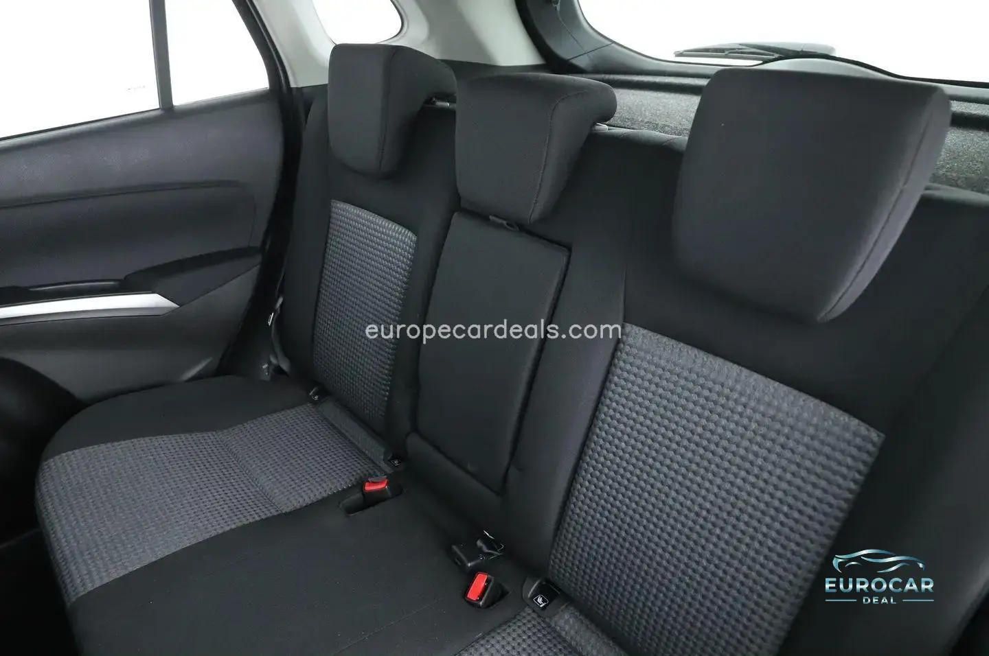Suzuki (SX4) S-Cross