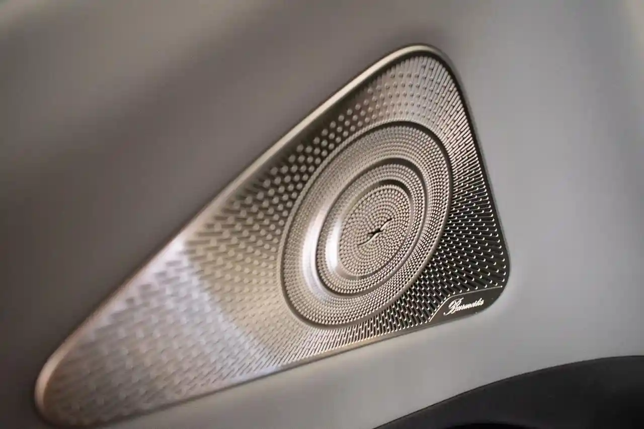 Mercedes-Benz S 680