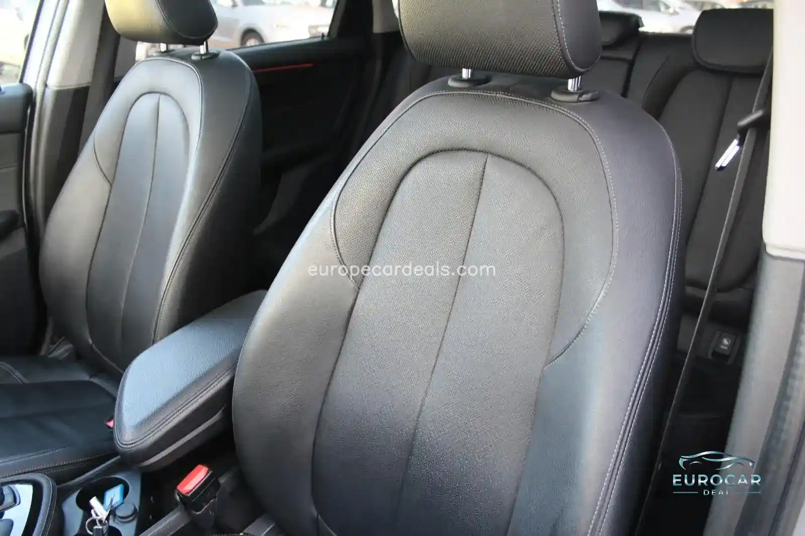 BMW 220 Active Tourer