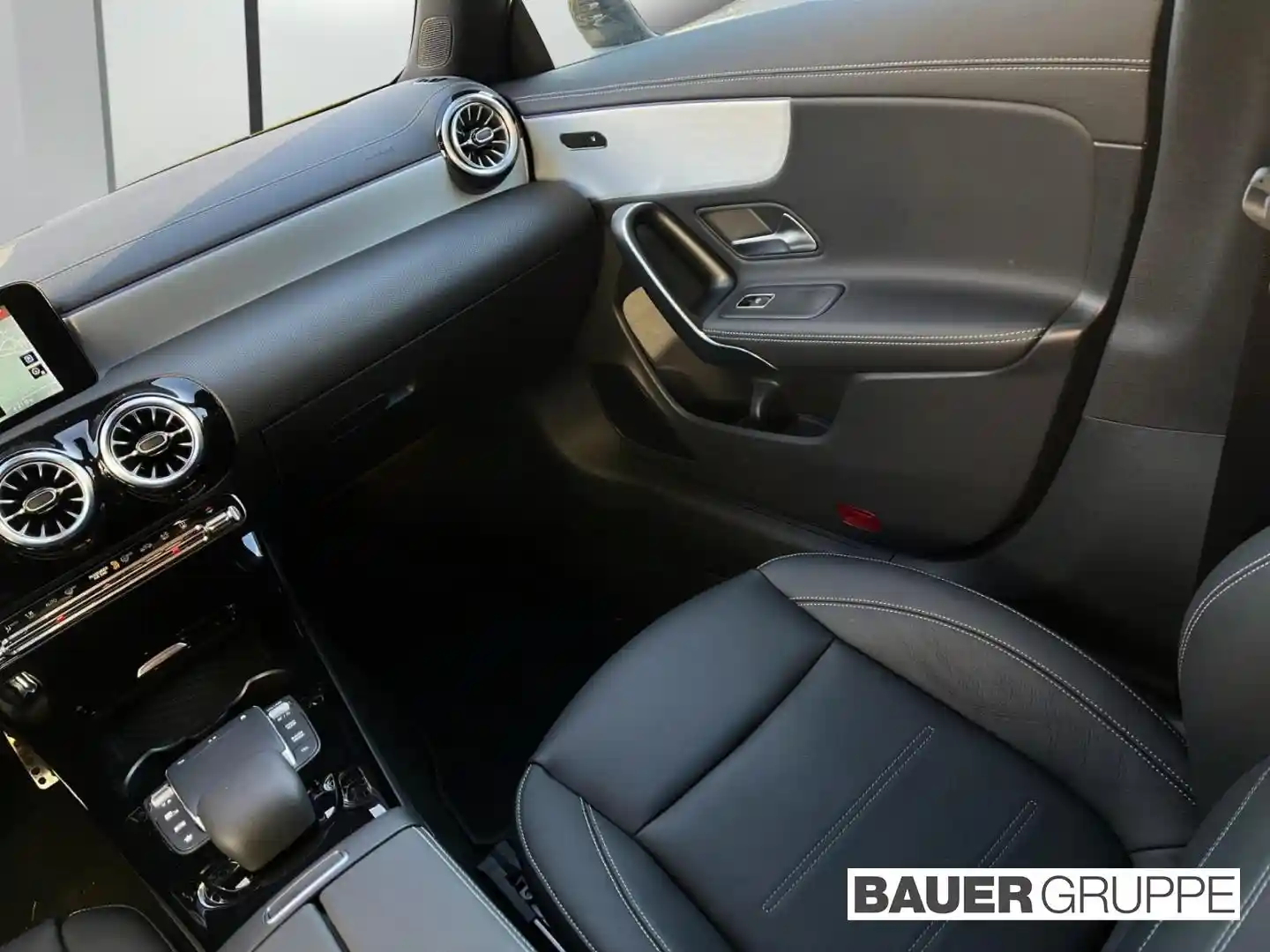 Mercedes-Benz CLA 250 Shooting Brake