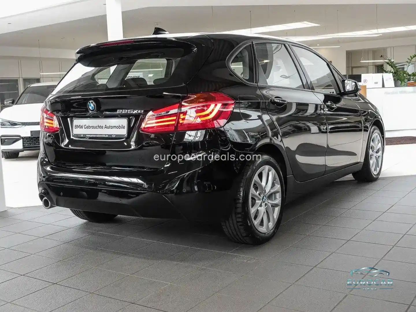 BMW 225 Active Tourer