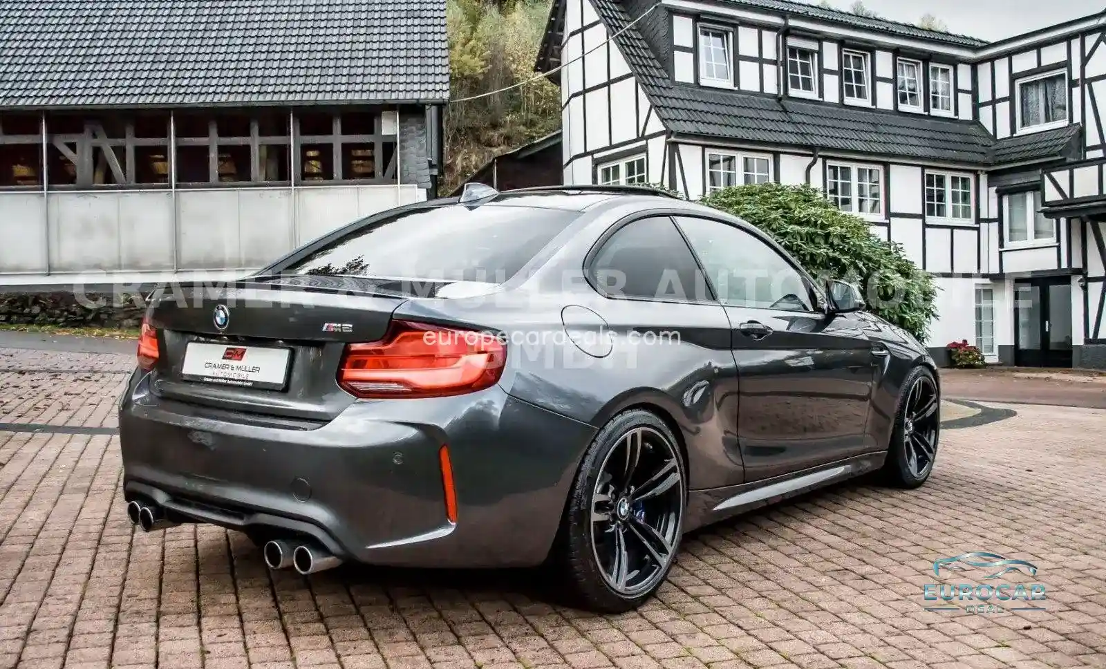 BMW M2