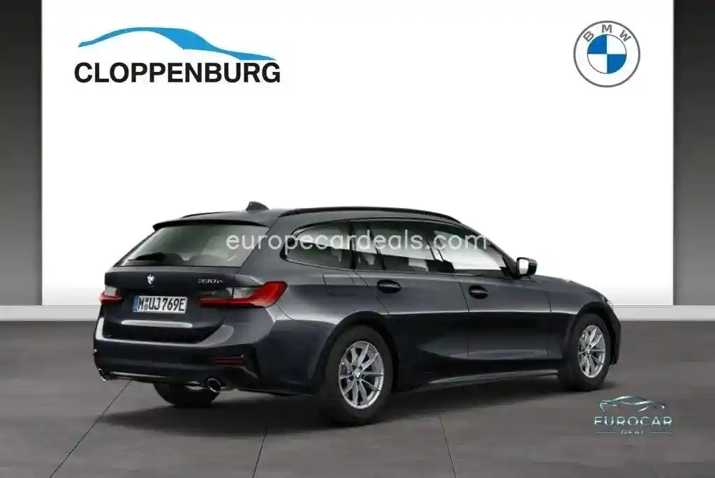 BMW 330