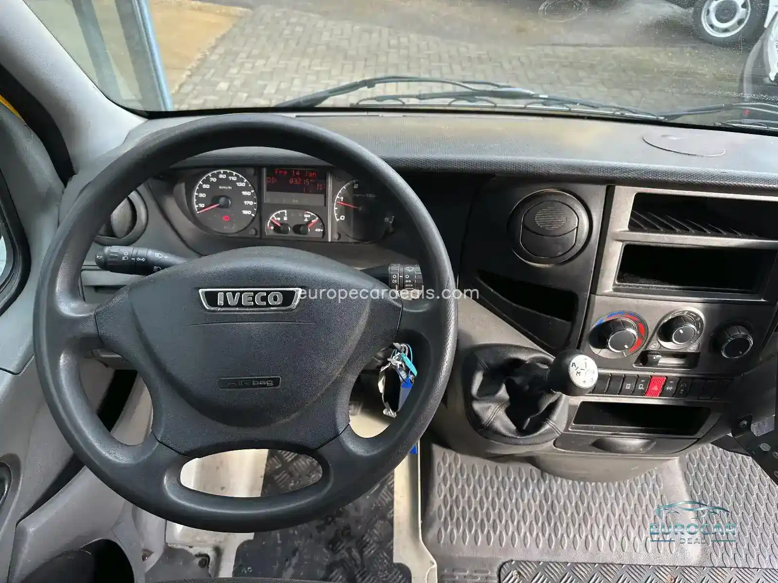 Iveco Other