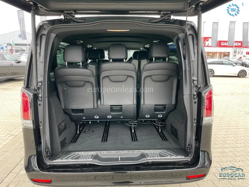 Mercedes-Benz V 300