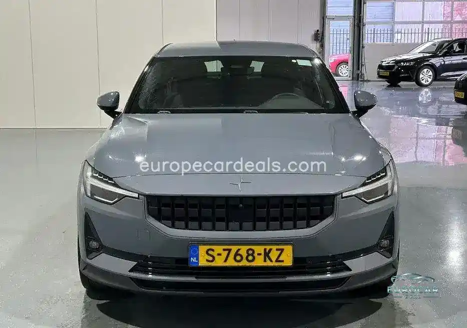 Polestar 2