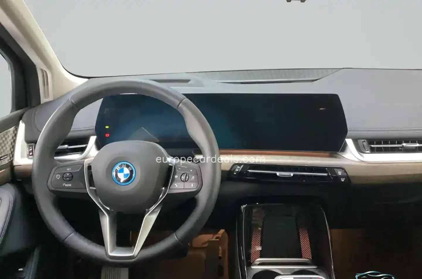 BMW 225 Active Tourer