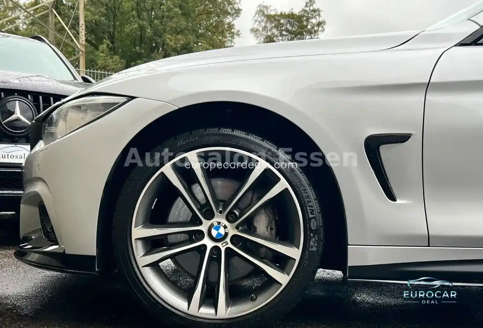 BMW 435