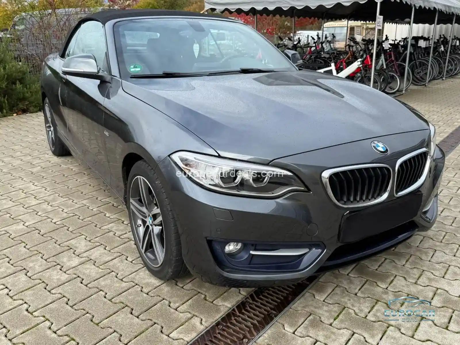 BMW 220