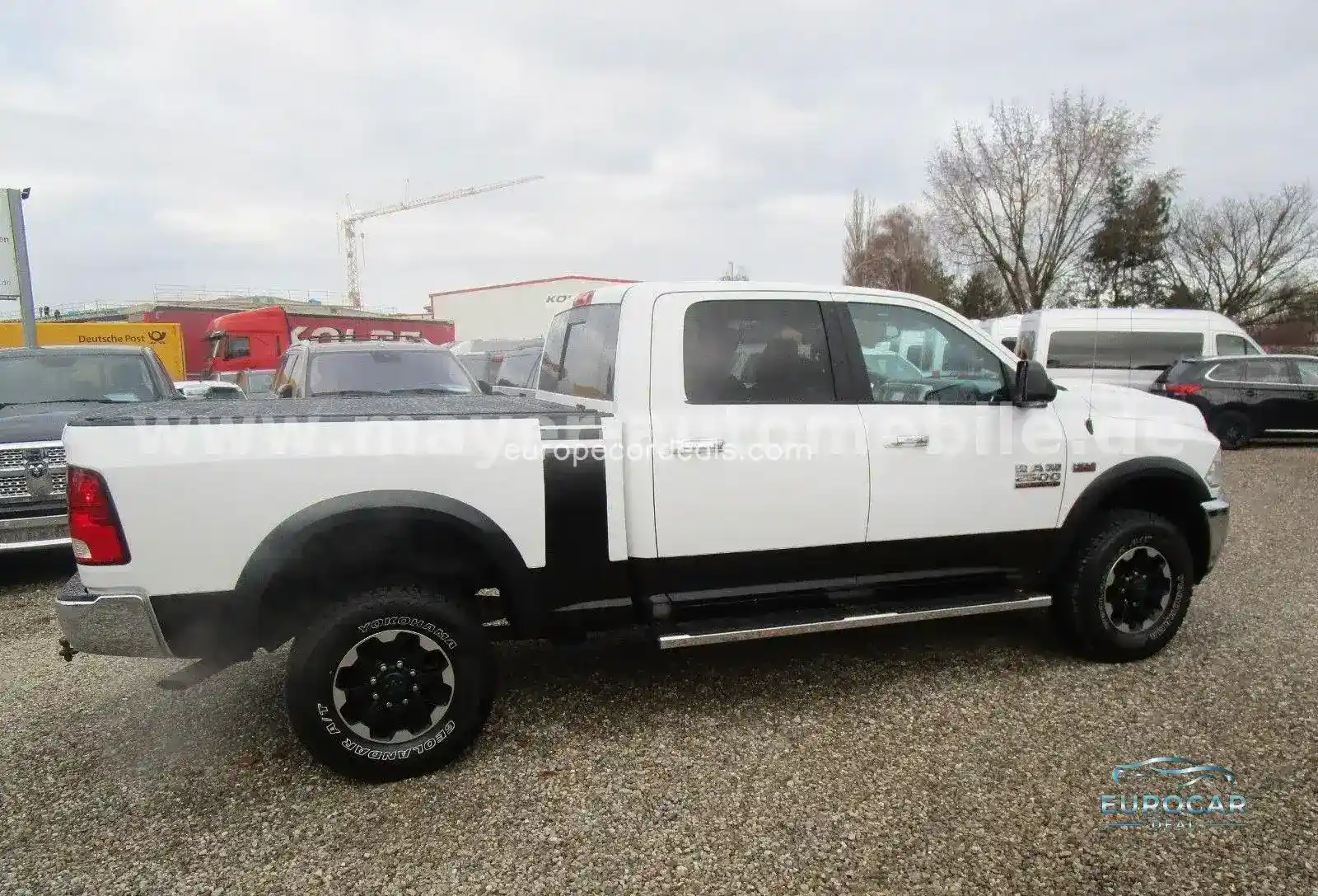 Dodge RAM